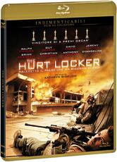 Film The Hurt Locker (Blu-ray) Kathryn Bigelow