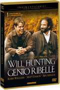 Film Will Hunting. Genio ribelle (DVD) Gus Van Sant