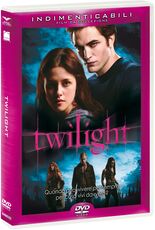 Film Twilight (DVD) Catherine Hardwicke