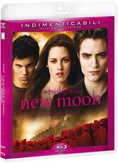Film New Moon. The Twilight Saga (Blu-ray) Chris Weitz