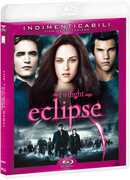Film Eclipse. The Twilight Saga (Blu-ray) David Slade