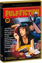 Film Pulp Fiction (DVD) Quentin Tarantino
