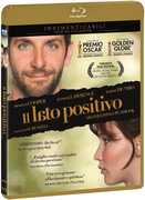 Film Il lato positivo. Silver Linings Playbook (Blu-ray) David O. Russell