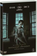 Film Personal Shopper (DVD) Olivier Assayas