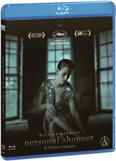 Film Personal Shopper (Blu-ray) Olivier Assayas