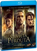 Film Civiltà perduta (Blu-ray) James Gray