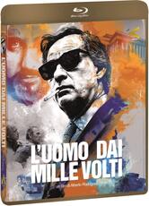Film L' uomo dai mille volti (Blu-ray) Alberto Rodríguez
