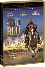 Film Soldato blu (DVD) Ralph Nelson