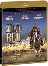 Film Soldato blu (Blu-ray) Ralph Nelson