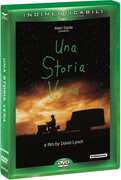 Film Una storia vera (DVD) David Lynch