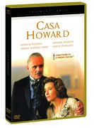 Film Casa Howard (DVD) James Ivory
