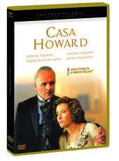 Film Casa Howard (DVD) James Ivory