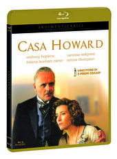 Film Casa Howard (Blu-ray) James Ivory