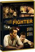 Film The Fighter (DVD) David O. Russell