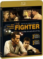 Film The Fighter (Blu-ray) David O. Russell