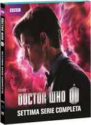 Film Doctor Who. Stagione 7. Serie TV ita - New Edition (Blu-ray)