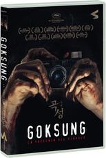 Film Goksung. La presenza del diavolo (DVD) Na Hong-jin