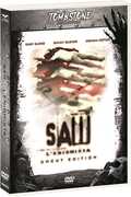 Film Saw. L'enigmista. Uncut. Special Edition. Con card tarocco da collezione (DVD) James Wan Darren Lynn Bousman