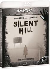 Film Silent hill. Special Edition (Blu-ray) Christophe Gans