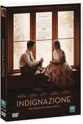 Film Indignazione (DVD) James Schamus