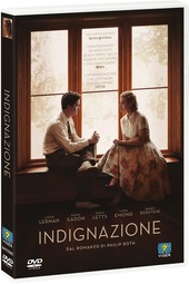 Copertina  Indignazione