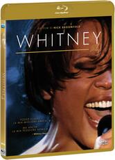 Film Whitney (Blu-ray) Nick Broomfield