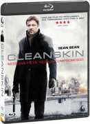 Film Cleanskin (Blu-ray) Hadi Hajaig