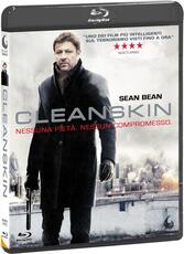 Film Cleanskin (Blu-ray) Hadi Hajaig