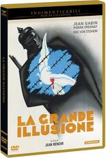 Film La grande illusione (DVD) Jean Renoir