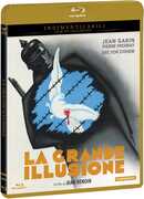 Film La grande illusione (Blu-ray) Jean Renoir