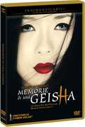 Film Memorie di una geisha (DVD) Rob Marshall