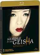 Film Memorie di una geisha (Blu-ray) Rob Marshall