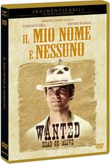 Film Il mio nome è nessuno (DVD) Tonino Valerii