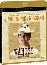 Film Il mio nome è nessuno (Blu-ray) Tonino Valerii