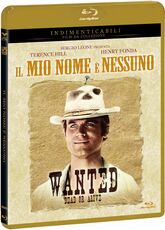 Film Il mio nome è nessuno (Blu-ray) Tonino Valerii