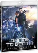 Film Dance to Death (Blu-ray) Andrey Volgin
