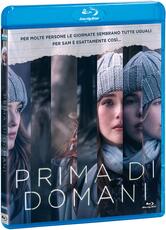 Film Prima di domani (Blu-ray) Ry Russo-Young