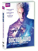 Film Doctor Who. Stagione 10. Serie TV ita - New Edition (DVD) Steven Moffat
