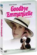 Film Goodbye emmanuelle. Emmanuelle 3 François Leterrier