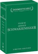 Film Arnold Schwarzenegger Collection (5 DVD) James Cameron Richard Fleischer Walter Hill John Irvin Paul Verhoeven