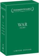 Film Cofanetto War Films (5 DVD) Michael Cimino Francis Ford Coppola John Irvin Jonathan Mostow Sam Peckinpah