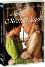 Film Addio mia regina Benoît Jacquot