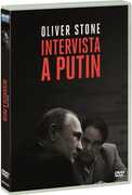 Film Intervista a Putin (2 DVD) Oliver Stone