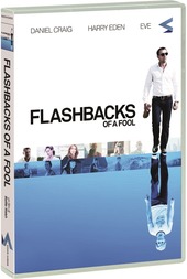 Copertina  Flashbacks of a fool [DVD]