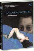 Film La camera azzurra (DVD) Mathieu Amalric