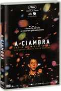 Film A ciambra (DVD) Jonas Carpignano