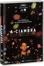 Film A ciambra (DVD) Jonas Carpignano