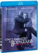 Film Come ti ammazzo il bodyguard (Blu-ray) Patrick Hughes
