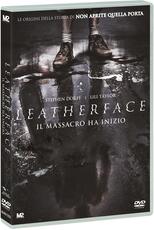 Film Leatherface. Il massacro ha inizio. Special Edition. Con card tarocco da collezione (DVD) Julien Maury Alexandre Bustillo