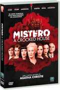 Film Mistero a Crooked House (DVD) Gilles Paquet-Brenner